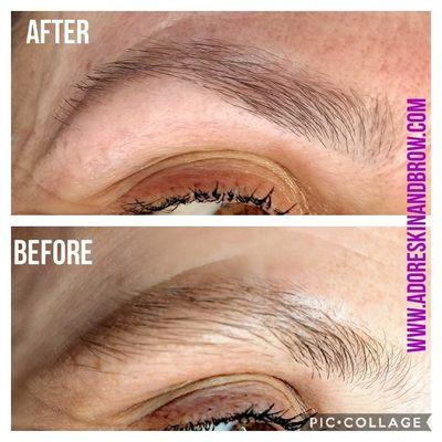 ADORE - A Skin + Brow Studio