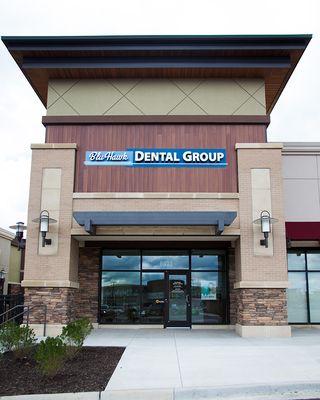 BluHawk Dental Group