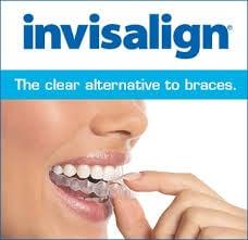 Call today to schedule your Invisalign consultation!  Straighten your teeth the clear way!