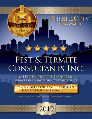 Raleigh, Capital area Pest, Durham & Triangle Pest, Termite and Bed Bug Control. Call the guys in the blue trucks today.