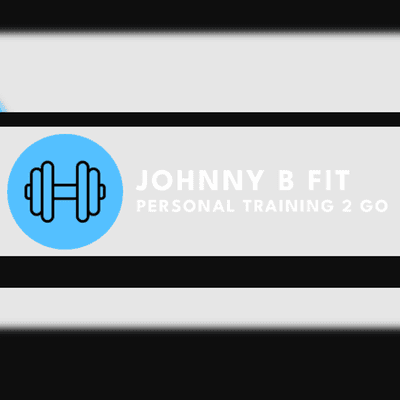 Johnny B Fit Personal Training 2 Go