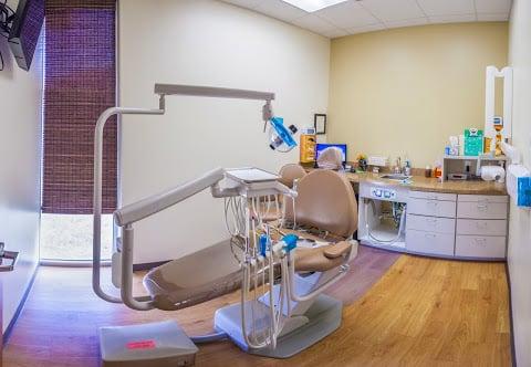 River Rock Dental - Stassney