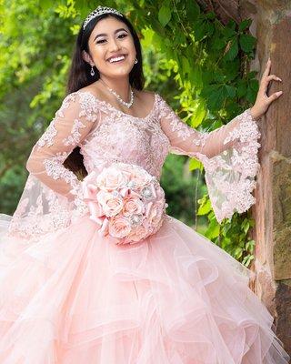 Visto Events- Houston Quinceañera