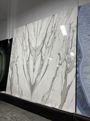 Porcelain Slabs at Tez