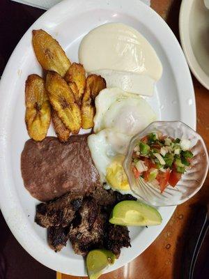 Sabor Latino Restaurant