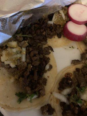 Tacos El Norawa