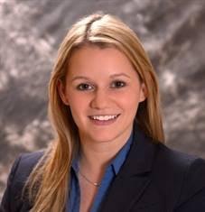 Emily Secord, Partner. Financial Planner