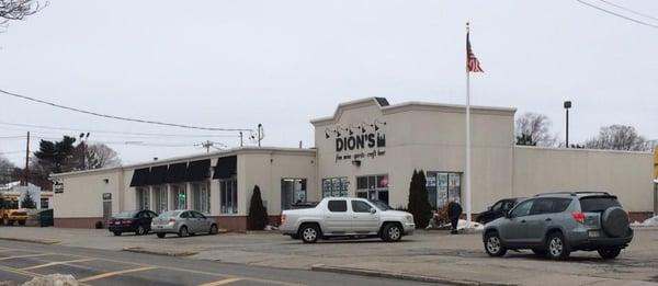 Dion's