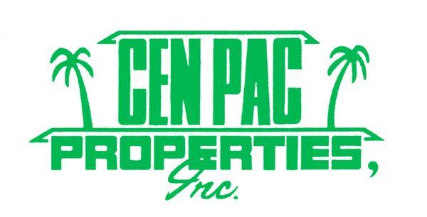 Cen Pac Logo