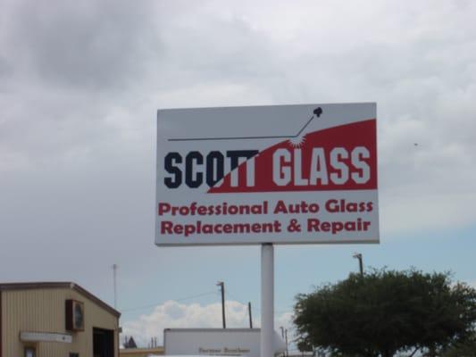 Scott Glass