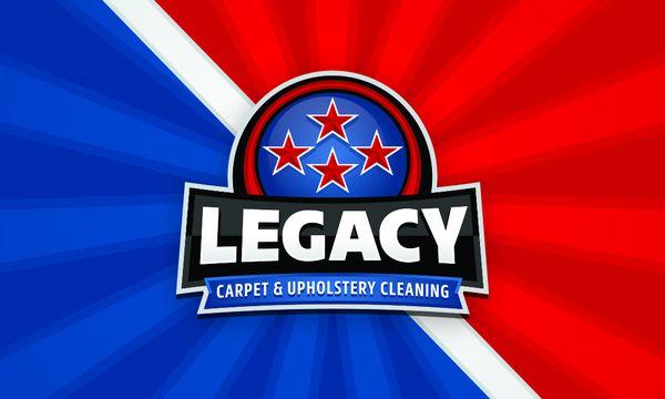 Legacy Carpet & Upholstery Cleaning