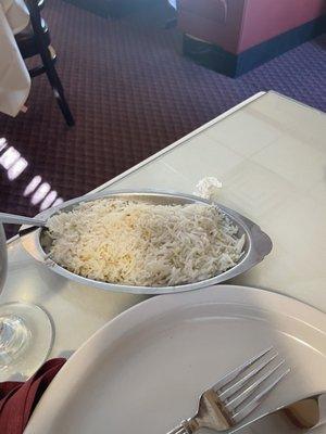 Small Rice