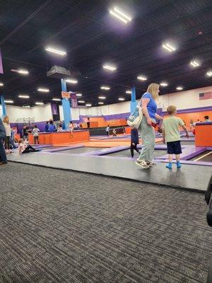 Altitude Trampoline Park