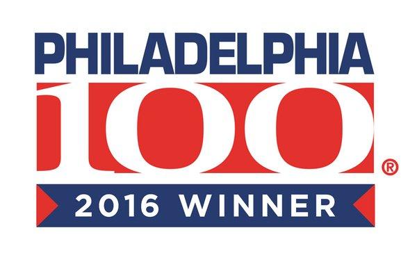 GO2 is a Philadelphia 100 winner for fastest growing businesses in the Philadelphia, PA area.