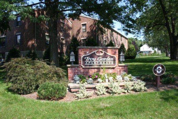 Troy Gardens Apartments