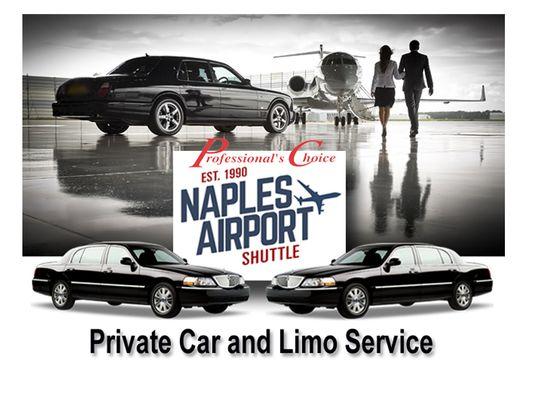 We pride ourselves on having the most punctual and high-quality service in Naples, Florida.