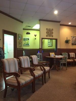 Dental Care Center