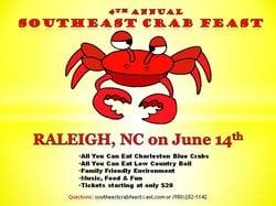 SouthEast Crab Feast