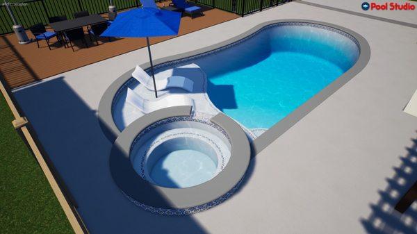 Paul's Pool Magic Service and Repair