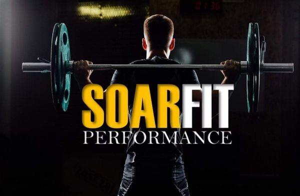 SoarFit Performance