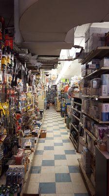 Jack's Hardware