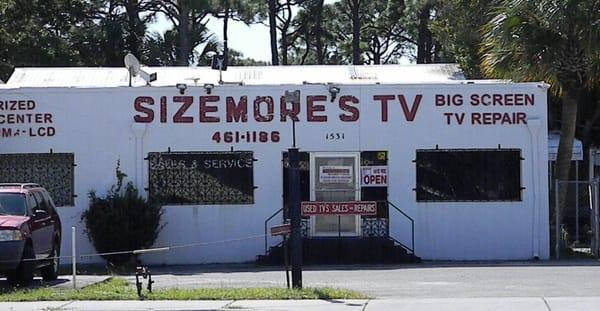 Sizemore's Tv