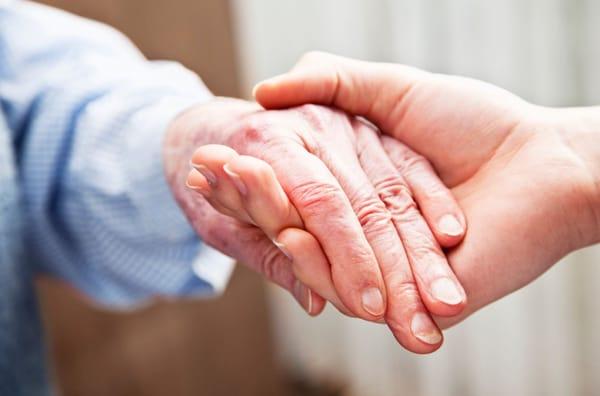 Our goal is to make sure that we help get your loved one better and do so with great responsibility and compassion