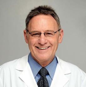 Dr. Brian Mekelburg