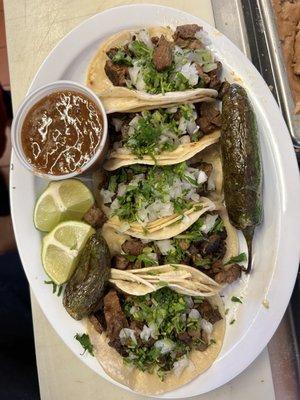 Tacos