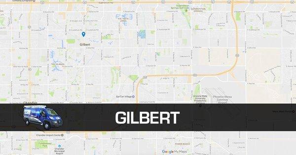 Gilbert Arizona Air Conditioning