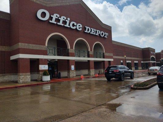 Office Depot