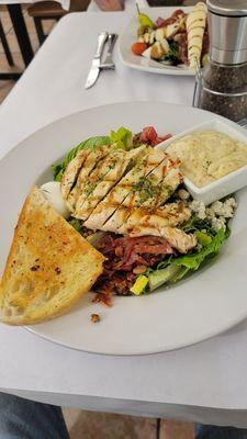 Cobb Salad