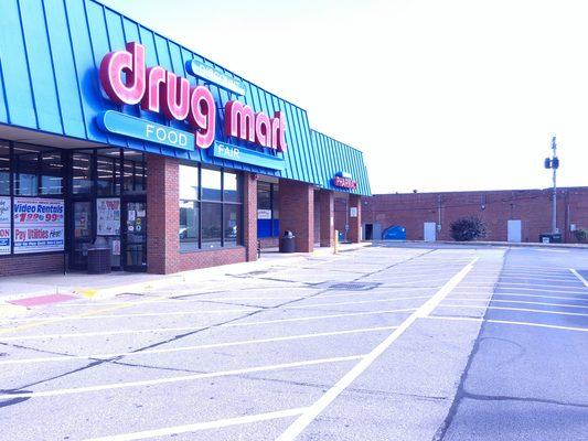 Discount Drug Mart