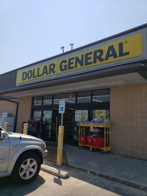 Dollar General