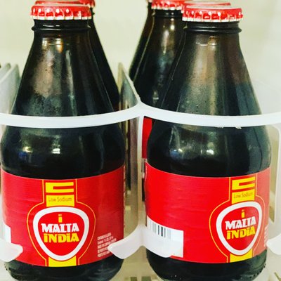 Beverage Malta India