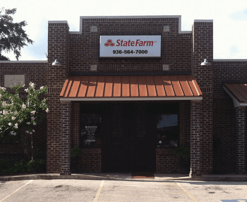 State Farm Office