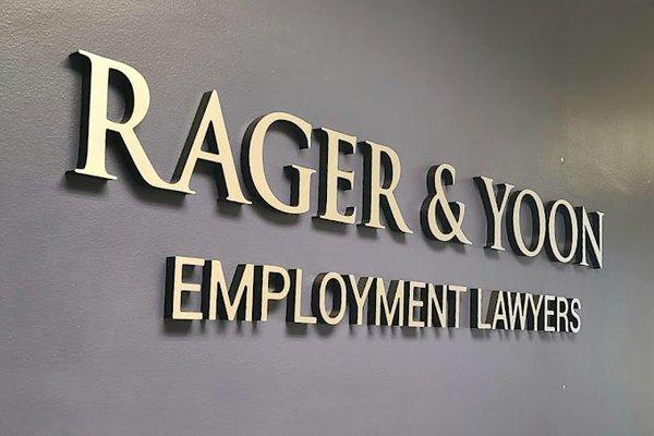 Employment Lawyers