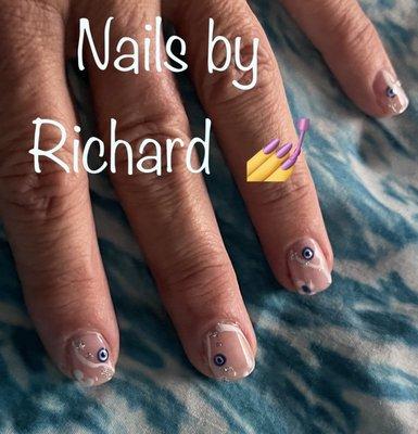 Richard is amazing! Highly recommend!