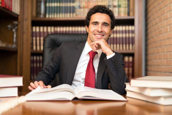 Personal Injury Lawyer Bakersfield