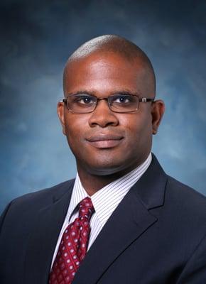 Immigration Attorney Christopher A. Gaston, Esq.