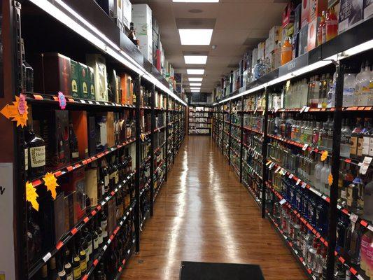 Sandy's Wine & Spirits