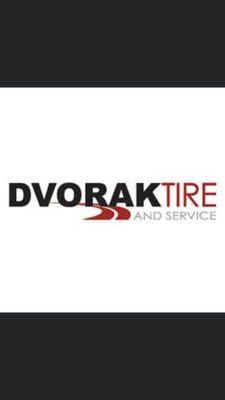 Dvorak Tire & Service