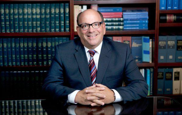 Jeff Stulberg, Attorney