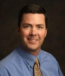 Foot & Ankle Clinics of Utah: Matthew G. Ollerton, DPM