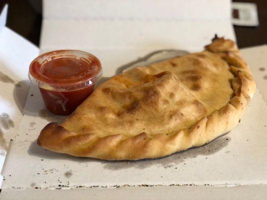 Calzone