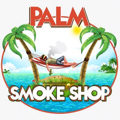 Palm Smoke Shop