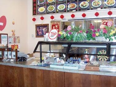 Offering Carryout or Dine-In. No longer offering Chinese Buffet. Picture posted: May 22, 2013.