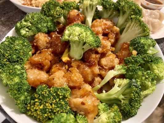 General Tso