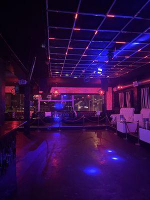 Ora Nightclub