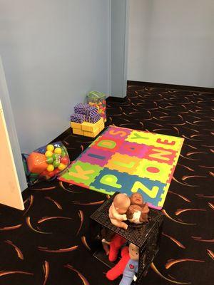 Play Area